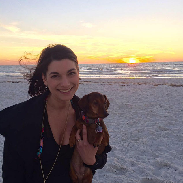 Samantha Edwards, Former Miss USA Contestant Samantha Edwards, Former Miss USA Contestant